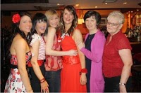 Hen Party Inverness 1093332 Image 1